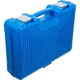 BGS Reparatursatz für Öl-Ablass-Gewinde 114 teilig