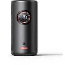 Anker Capsule 3 Laser Schwarz