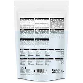 226ERS High Fructose Energiedrink Neutral 1 kg