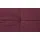 Kollektion Kraft Wohnlandschaft Sarina ¦ rot ¦ Maße (cm): H: 75
