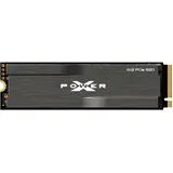Silicon Power XD80 2 TB M.2