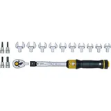 PROXXON Drehmomentschlüssel MicroClick MC 60-Multi 12-60 Nm