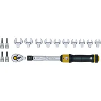 PROXXON Drehmomentschlüssel MicroClick MC 60-Multi 12-60 Nm