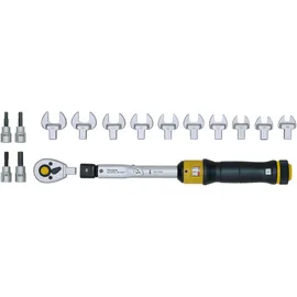 PROXXON Drehmomentschlüssel MicroClick MC 60-Multi 12-60 Nm
