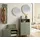 Schildmeyer Highboard Bjarne 60,2 x 104,4 x 33 cm Pistazie
