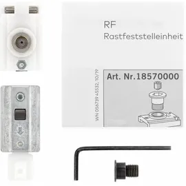 Dormakaba Feststelleinheit G-N