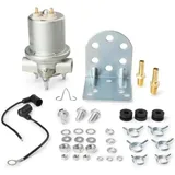 Dieselpumpe Fe0539 Sp1130 4020102 P4070, Kompatibel Mit Cummins Caterpillar 12v-motoren