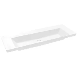 Villeroy & Boch Subway 3.0 Schrankwaschtisch 130 x 47 cm 4A70D3R1