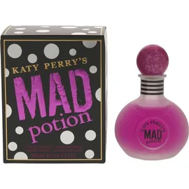 Katy Perry Mad Potion Eau de Parfum 100 ml