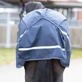 Busse Bewegungsdecke Rain Comfort Navy 155