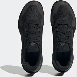 adidas Terrex Soulstride Core Black / Carbon / Grey Six 41 1/3