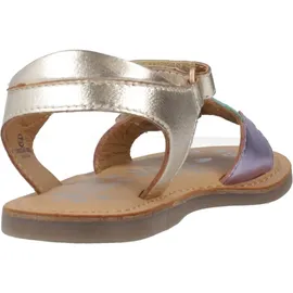 KICKERS Dyastar Multico 24