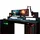Parisot Gaming - schwarz