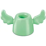 Koziol Hermes Zahnbürstenhalter Mint