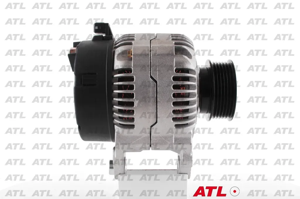 Atl Lichtmaschine Generator