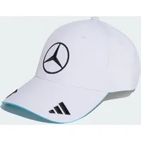 Adidas Mercedes-amg Petronas Formula One Team George Russell Kappe