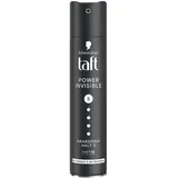 Schwarzkopf taft Power Invisible Halt 5 Haarspray & -lack 250 ml