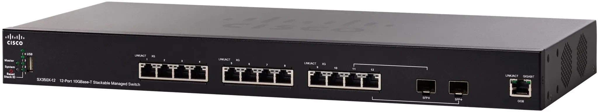 SX350X-12-K9-CN neu