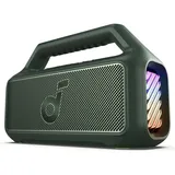 Soundcore Boom 2 outdoor grün