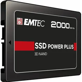 Emtec X150 2 TB 2,5"