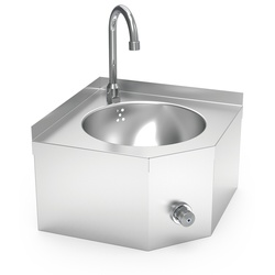Kompaktes Handwaschbecken xs Hersteller: Fricosmos. Referenz-Nr.: 061424