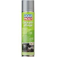 LIQUI MOLY Cockpitpflege Vanille