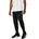 Df TPR Trainingshose black/white S
