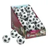 weicher Stofffußball klein ca 5cm