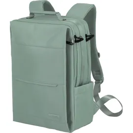 Travelite Workfloow Rucksack M Salbei