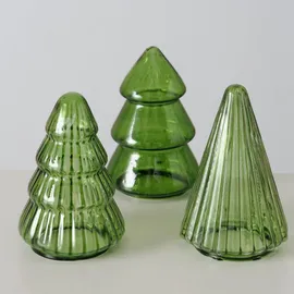 Boltze Weihnachtsbaum grün | Gr.: onesize