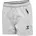 Move Baumwolle Shorts Damen grau XL