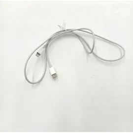 Apple USB-C auf Lightning 1 m Weiß