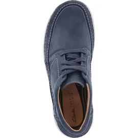 CLARKS Nature 5 Lo Herren Navy 46