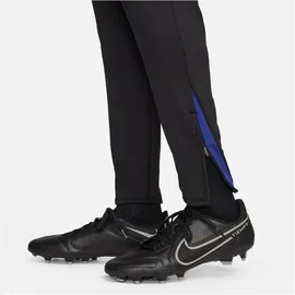 Nike FC Barcelona Dri-FIT Strike Trainingshose Herren 010 black/noble red/lt orewood brn L