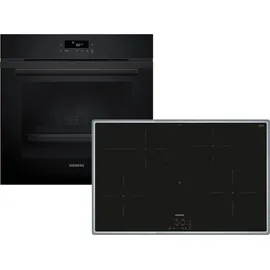 Siemens PQ225IA00Z + HB271ABB3 + EH845BFB5E