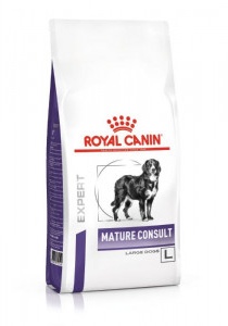 Royal Canin Expert Mature Consult Large Dogs hondenvoer  2 x 14 kg