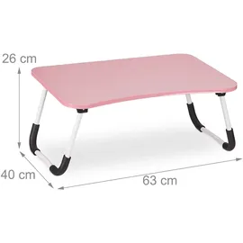 Relaxdays 10043113 laptop-ständer