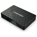 Orbsmart Android 12 TV Box Orbsmart P32 (4K/UHD inkl. HDR) / Mini-PC / AV1 MKV Mediaplayer