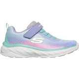SKECHERS Boundless Color Blitz Blau 33