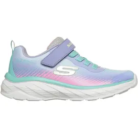 SKECHERS Boundless Color Blitz Blau 33