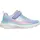 SKECHERS Boundless Color Blitz Blau 33