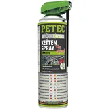 Petec Kettenspray 500 ml