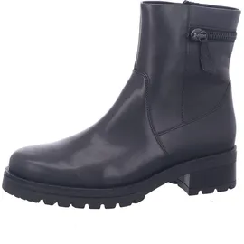 Gabor Stiefel in schwarz - Gr.: 38,5