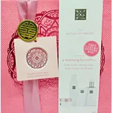 💝 The RITUAL OF SAKURA von Rituals,Duftset, 4 renewing bestsellers OVP/neu