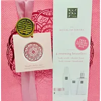 💝 The RITUAL OF SAKURA von Rituals,Duftset, 4 renewing bestsellers OVP/neu