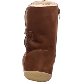 Snipe Barefoot Damen Braun 37