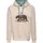 King Kerosin Sweatshirt California Motor State beige XXL