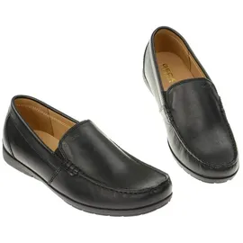 GEOX Siron schwarz 42