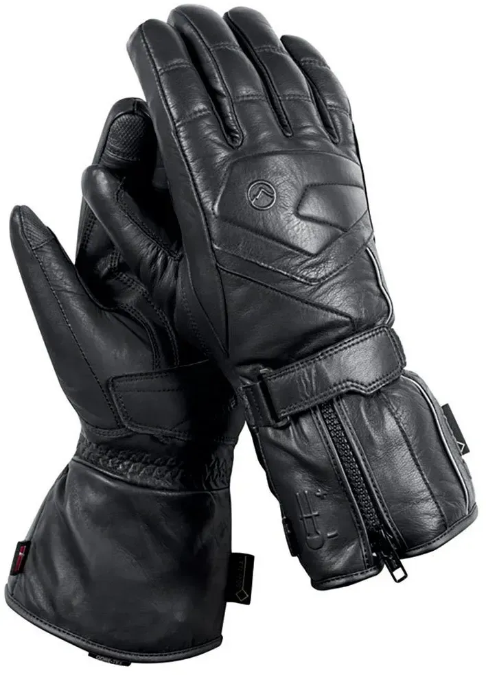 Dane Basic Gore-tex® Handschuhe - Black - 2XS