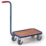 Rollcart Transportroller 04-8041 blau 90,0 x 50,0 x 95,0 cm bis 200,0 kg